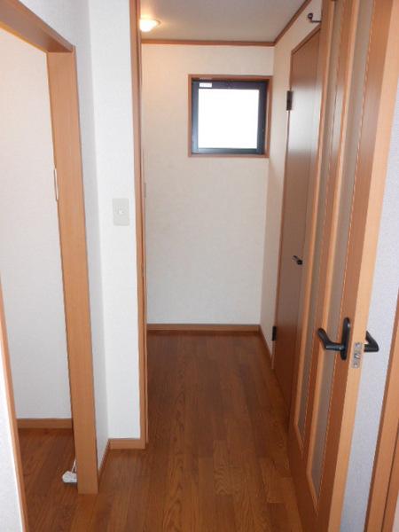 リバティーコート