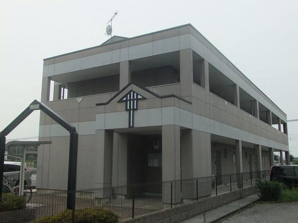 リバティーコート