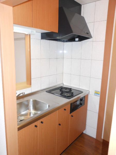 リバティーコート