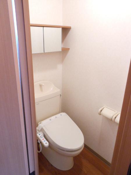 リバティーコート