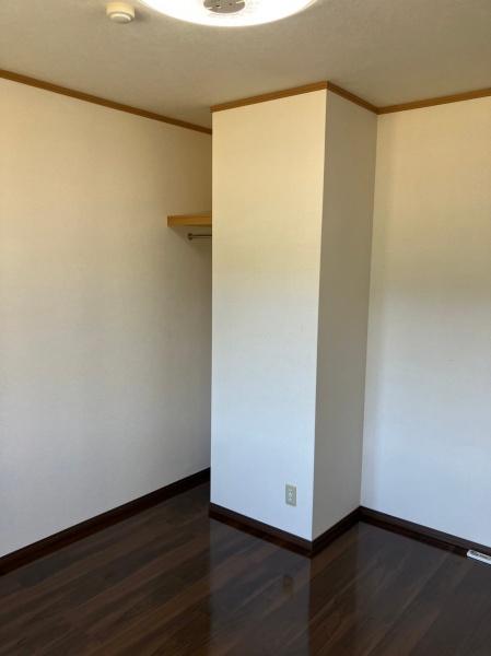 山東アパート１