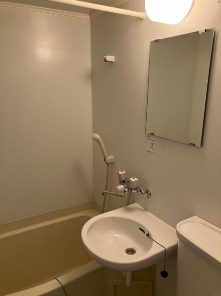 山東アパート１