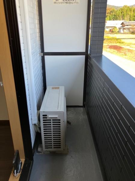 山東アパート１