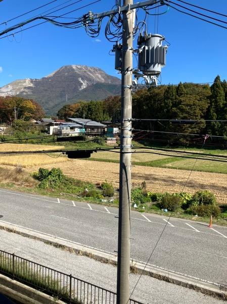 山東アパート１