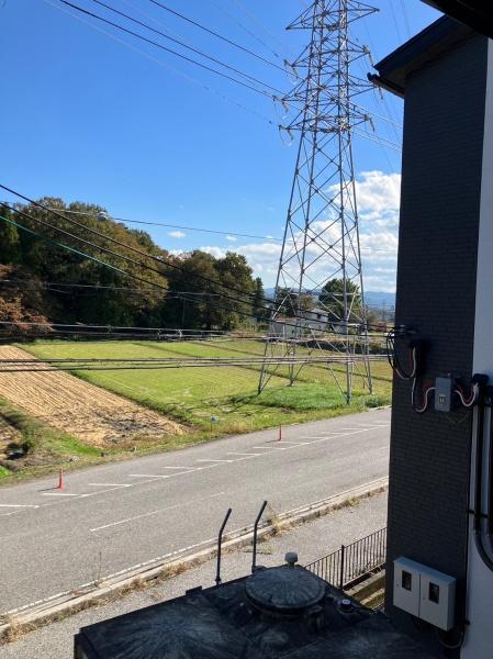 山東アパート１