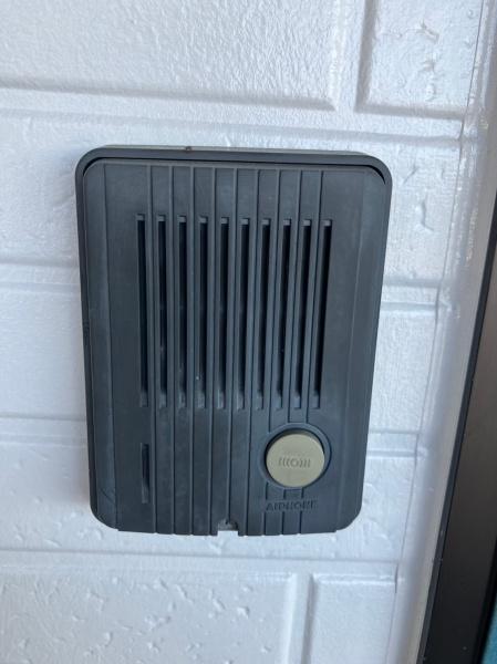 山東アパート１