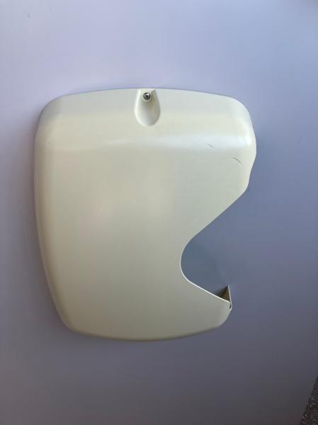 山東アパート１