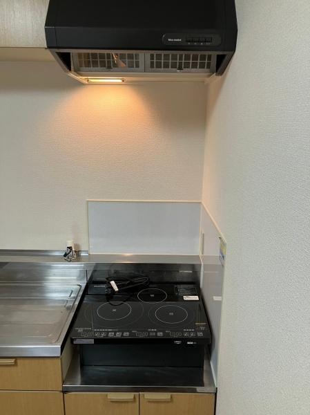 山東アパート１