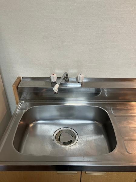 山東アパート１