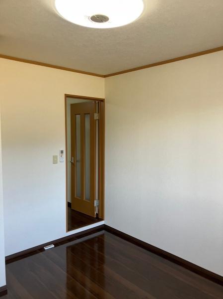 山東アパート１