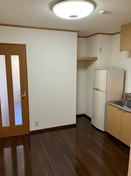 山東アパート１