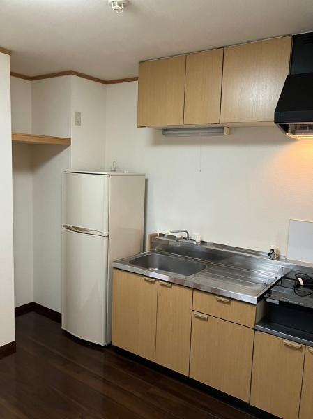 山東アパート１