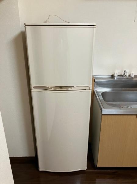 山東アパート１