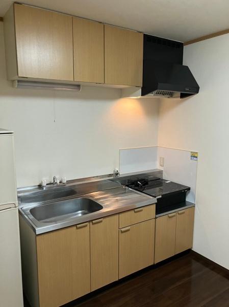 山東アパート１