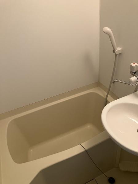 山東アパート１