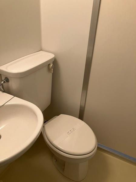 山東アパート１