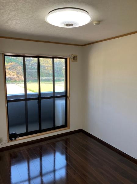 山東アパート１