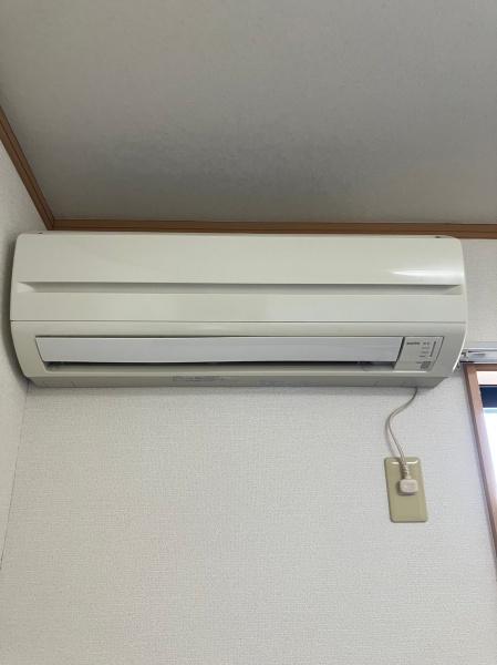 山東アパート１