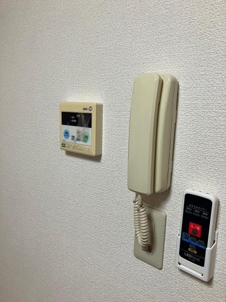 山東アパート１