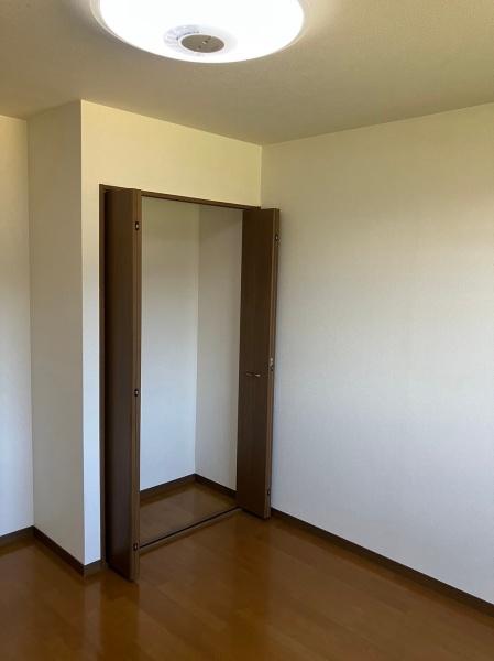 山東アパート２