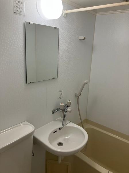 山東アパート２