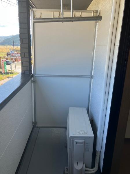 山東アパート２