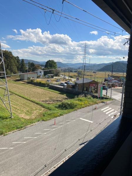 山東アパート２