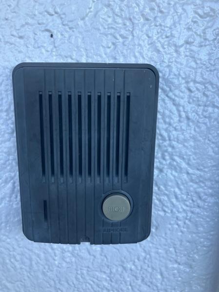 山東アパート２