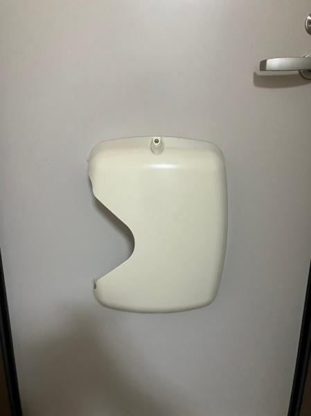 山東アパート２