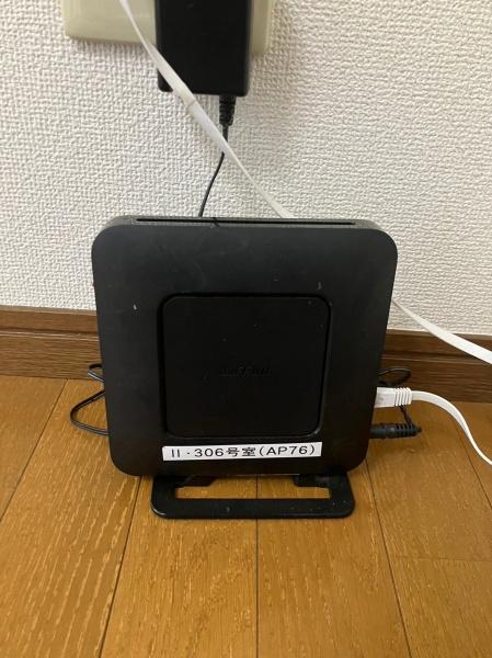 山東アパート２