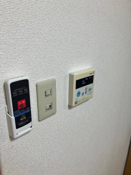 山東アパート２