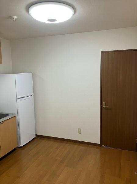 山東アパート２