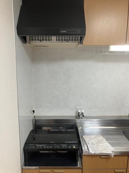 山東アパート２