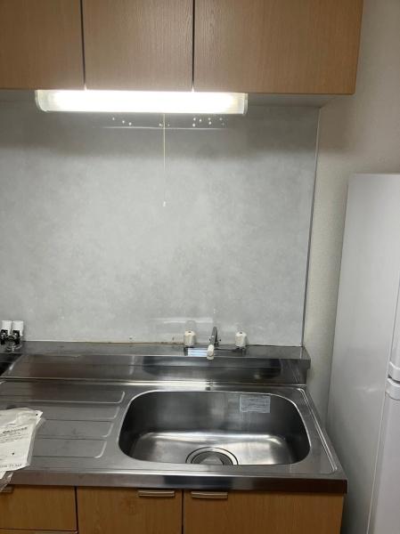 山東アパート２