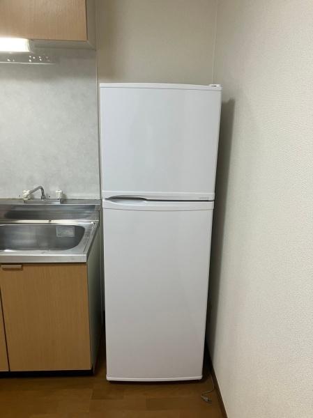 山東アパート２