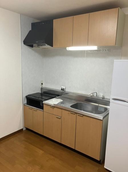 山東アパート２