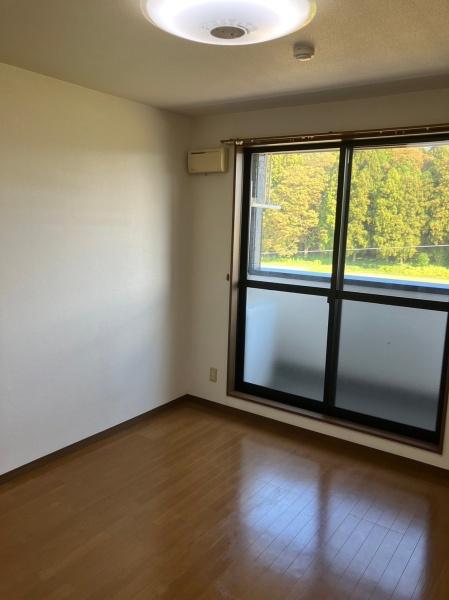 山東アパート２