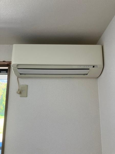 山東アパート２