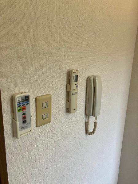 山東アパート２