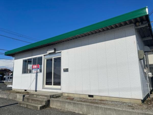 彦根市清崎町の店舗(一戸建)