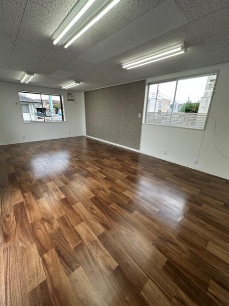 彦根市清崎町の店舗（一戸建）