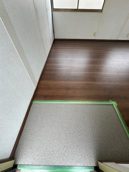 彦根市清崎町の店舗（一戸建）