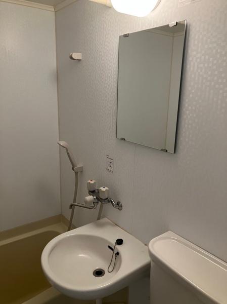 山東アパート２