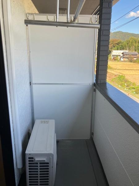 山東アパート２