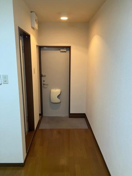 山東アパート２