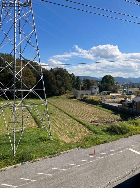 山東アパート２