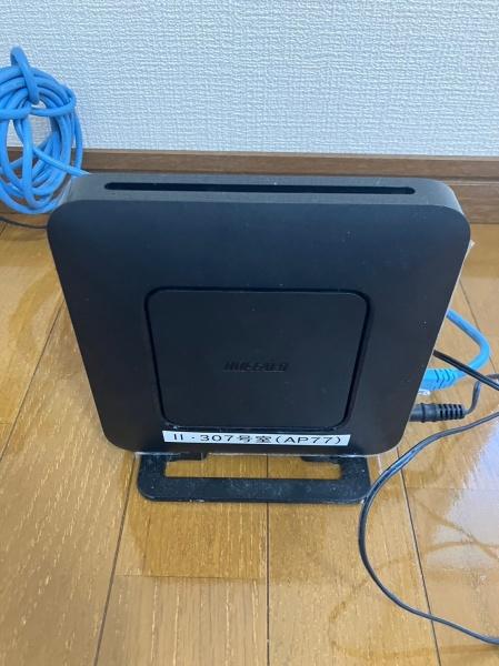 山東アパート２