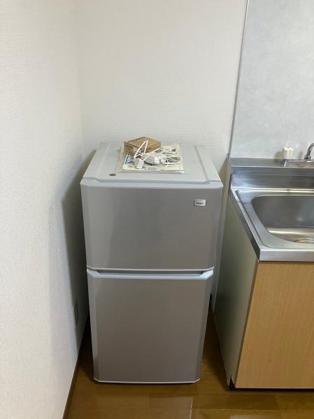 山東アパート２