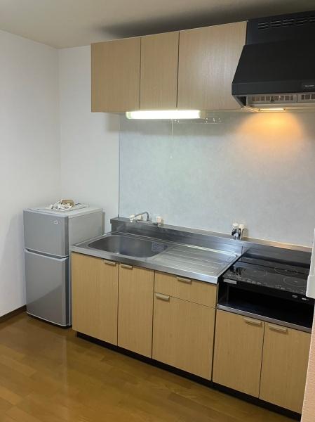 山東アパート２