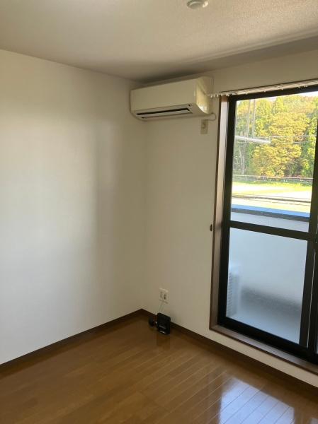 山東アパート２